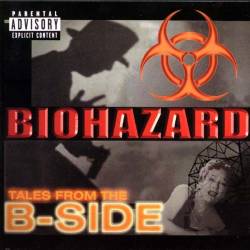 Biohazard : Tales from the B-Side